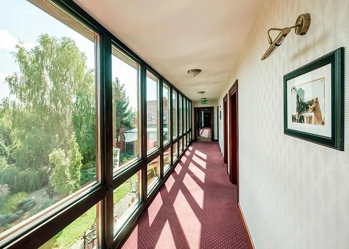 Stara Szkola Boutique Отель 3*