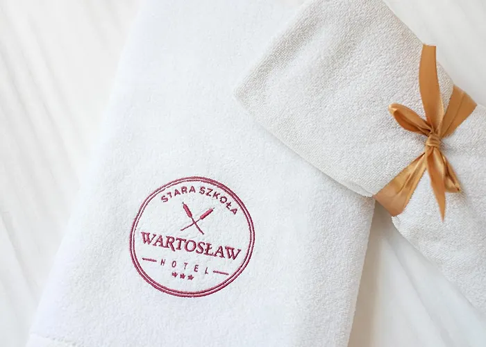 Hotel Stara Szkola Boutique