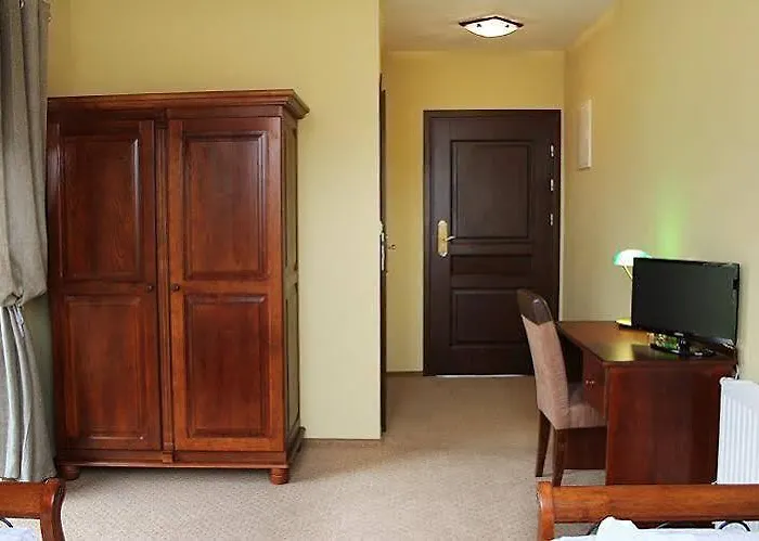 Stara Szkola Boutique Wronki (Greater Poland)